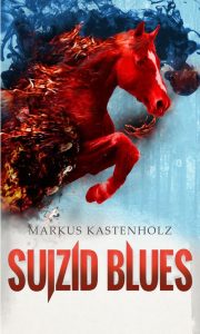 Cover: Kastenholz: Suizid Blues