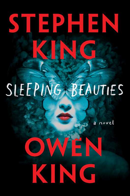 Cover: King und King: Sleeping Beauties (US Cover)