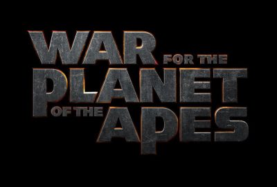 Poster: War for the Planet of the Apes