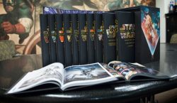 Box Set Marvel Star Wars