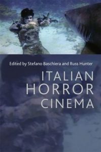 Baschiera: Italian Horror Cinema