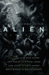 Cover: Alien Covenant, Alan Dean Foster