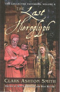 Cover: CAS: Hieroglyph