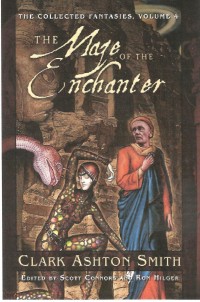 Cover: CAS: Enchanter