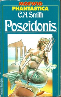 Cover: CAS: Poseidonis