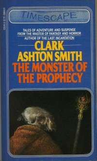 Cover: CAS: Monster Prophecy