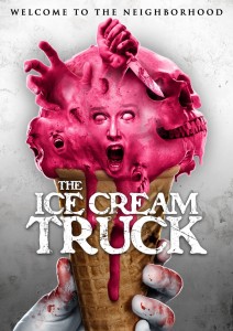 Movie Poster: Ice Cream Truck
