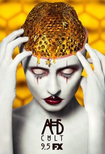 Poster: American Horror Story Cult