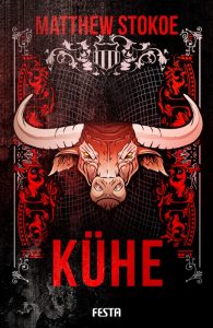 Cover: Matthew Stokoe: Kühe
