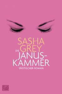 Cover: Sasha Grey: Janus-Kammer