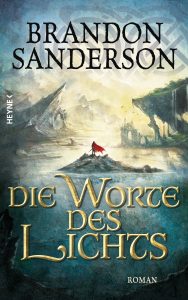 Cover: Brandon Sanderson: Sturmlicht-Chroniken Bd. 3