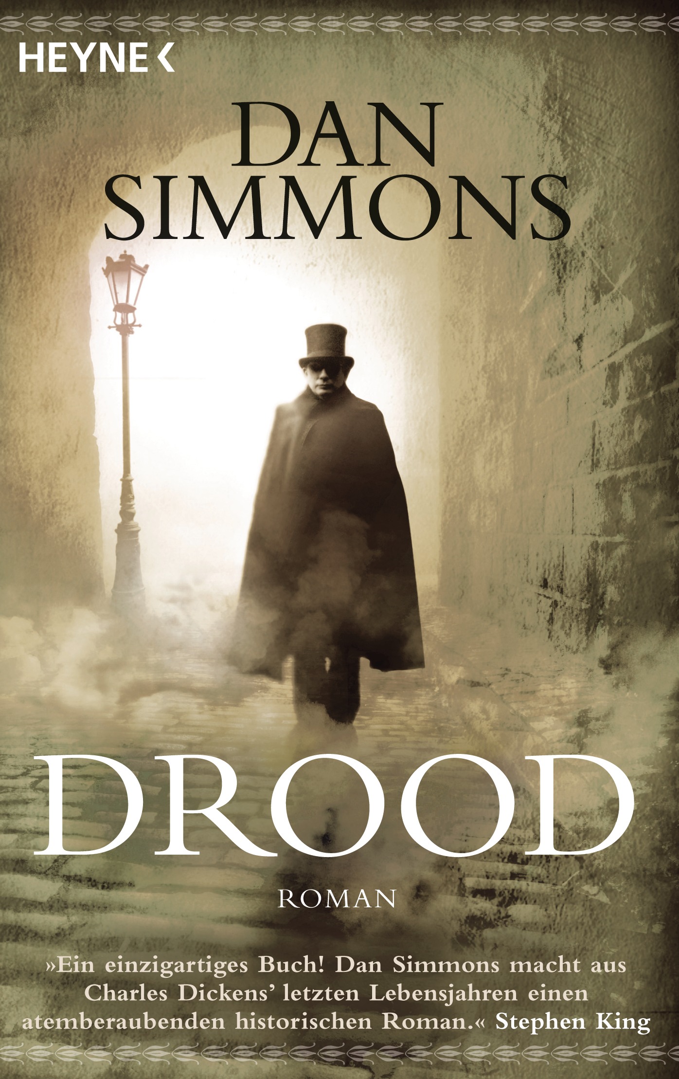 Друд дэна симмонса. Симмонс, Дэн (Simmons, dan). Симмонс Дэн - Друд, или человек в черном. Drood. Дэн Симмонс "лето ночи".