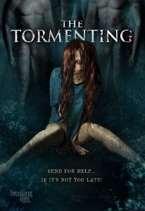 Movie Poster: The Tormenting