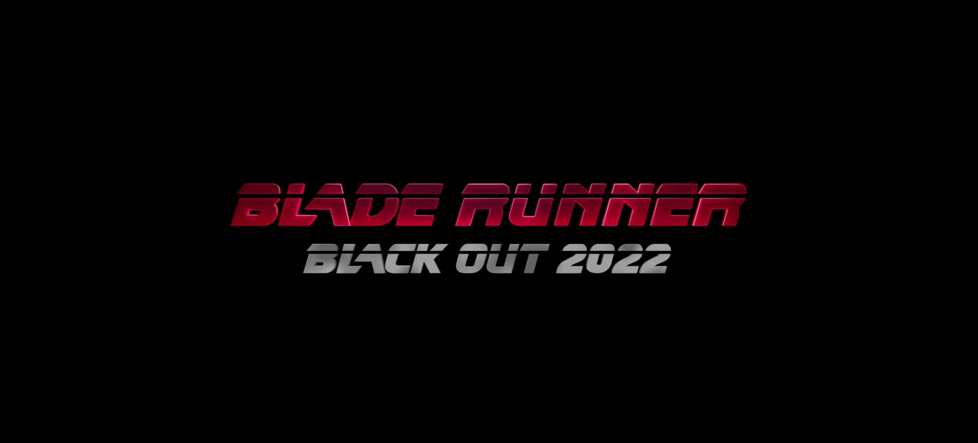 Screenshot: Blade Runner 2022: Black Out