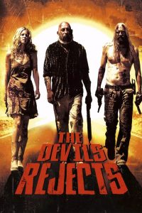 Poster: The Devils Rejects