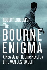 Cover: Die Bourne-Romane