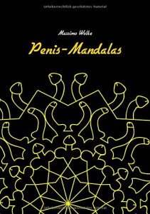 Cover: Penis-Mandalas