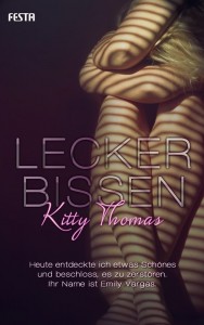 Cover: Kitty Thomas: Leckerbissen