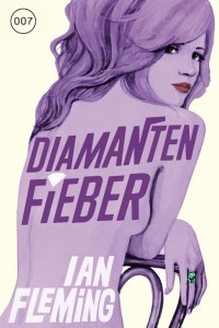 Cover: Cross Cult: Ian Fleming - James Bond Werkausgabe