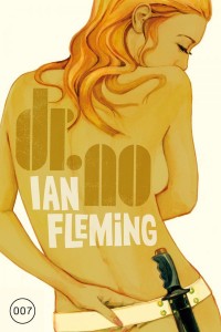 Cover: Cross Cult: Ian Fleming - James Bond Werkausgabe