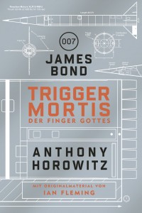 Cover: Die Cross Cult Bond-Edition