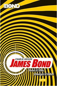 Cover: Young Bond