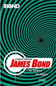 Cover: Young Bond