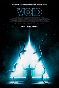 Podster: The Void