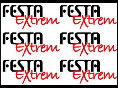 Logo Festa Extrem