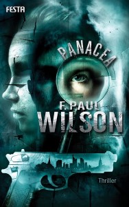 F. Paul Wilson: Panacea