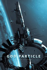 Poster: the Cloverfield Paradox (God Particle)