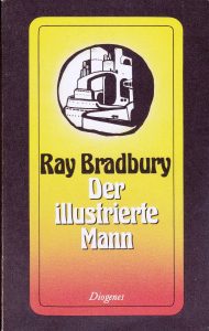 Cover: Ray Bradbury Klassiker der Weltliteratur