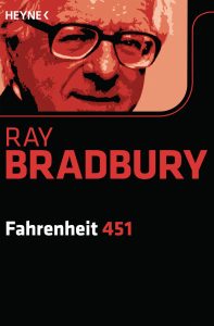 Cover: Ray Bradbury Klassiker der Weltliteratur