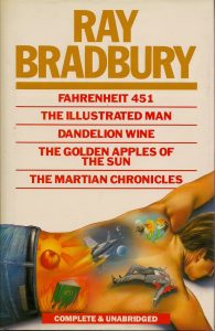 Cover: Ray Bradbury - Collection