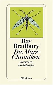 Cover: Ray Bradbury Klassiker der Weltliteratur