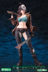 Kotobukiya: Jason-Vorhees-Bishoujo