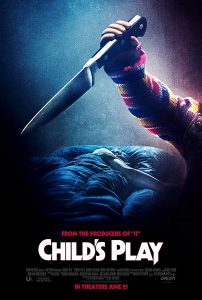 Poster: Child Play Reboot 2019