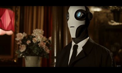 Screenshot: Automata (Kurzfilm)