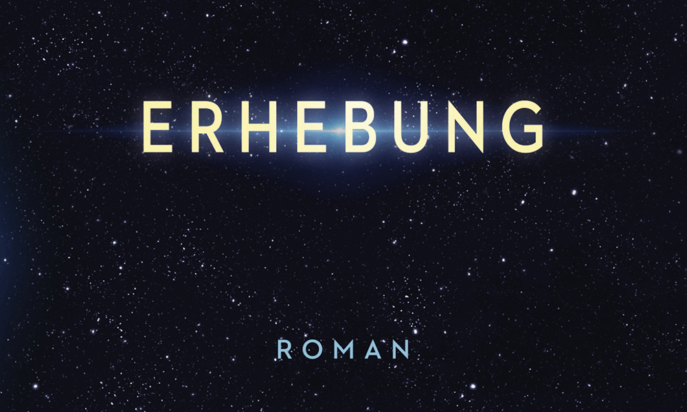 Ausschnitt Cover: Heyne - Stephen King: Erhebung