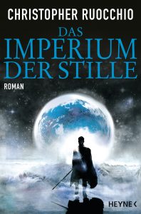 Cover: Das Imperium der Stille