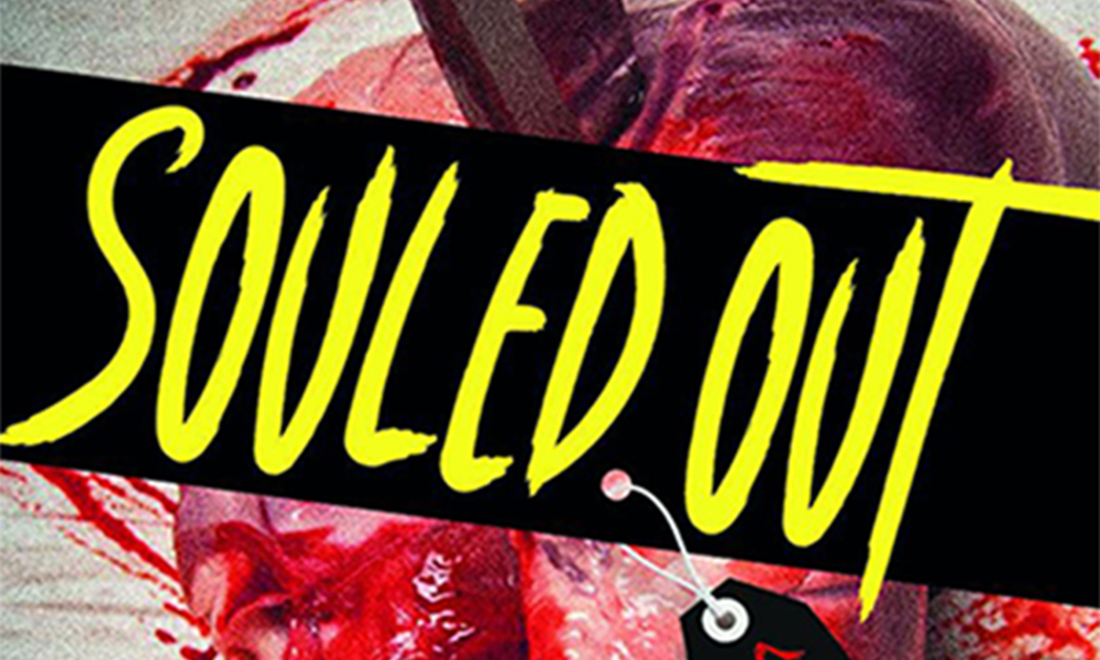 Header: Souled Out - final