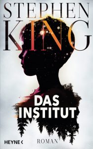 Cover: Stephen King: Das Institut