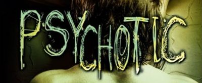 Ausschnitt Cover: Jack Ketchum - Psychotic, Festa