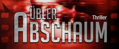 Cover: Jack Ketchum: Übler Abschaum