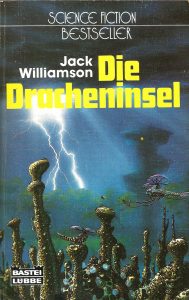 Cover: SF-Klassiker von Jack Williamson