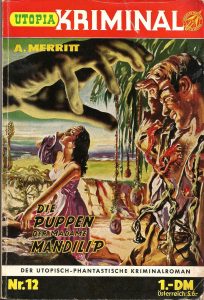 Cover: Johnny Bruck