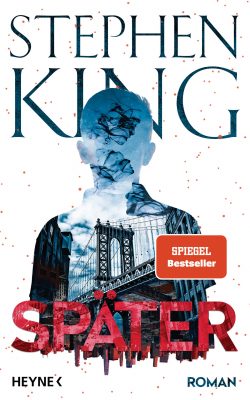 Cover: Stephen King: Später